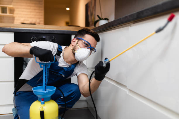 Pest Prevention Services in Erath, LA